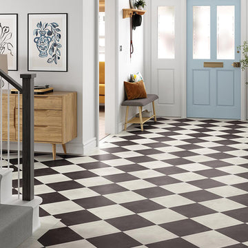 Amtico Spacia LVT Collection | Taylors on the High Street